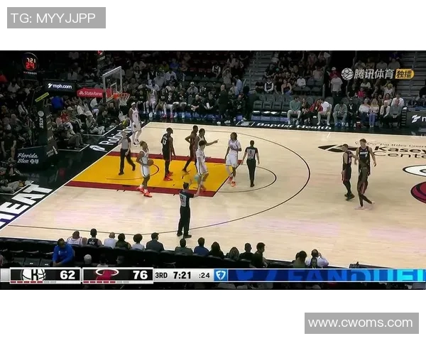 热火与篮网精彩对决直播观看指南及赛前分析 热火与篮网精彩对决直播观看指南及赛前分析