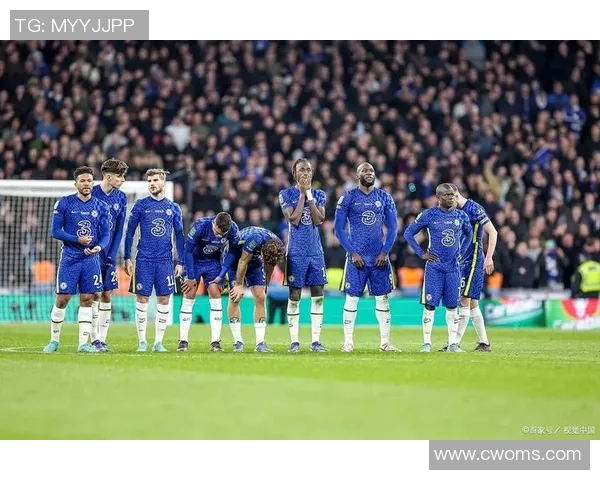 英足总杯精彩对决切尔西迎战曼联谁能笑到最后