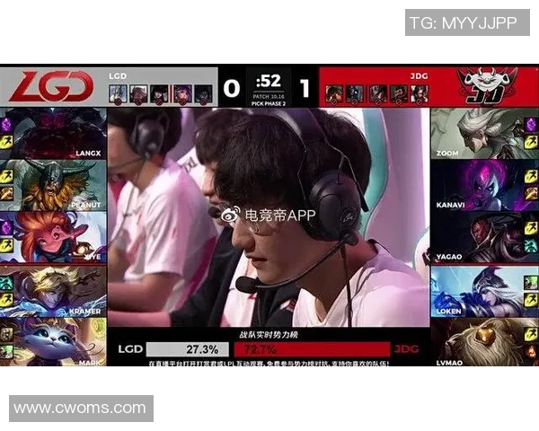 JDG在CSGO比赛中的控制策略分析与得失总结