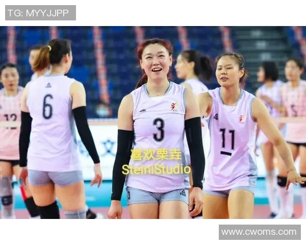 上海排球队选拔赛技术表现分析与未来发展展望