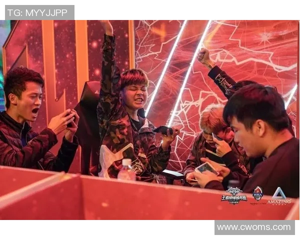 专访王丽揭秘王者荣耀成功背后的策略与创新之路
