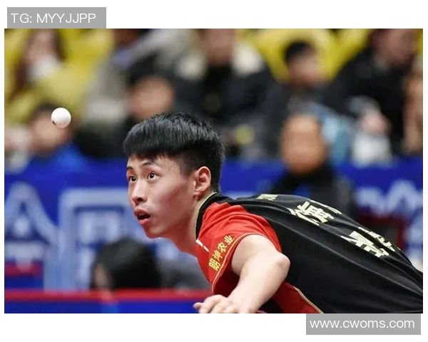 对话王军：回顾乒乓球生涯的辉煌与挑战之路