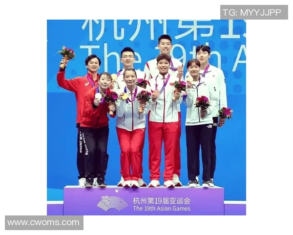 杭州羽毛球队个人能力分析与数据解读揭示运动员潜力与发展方向