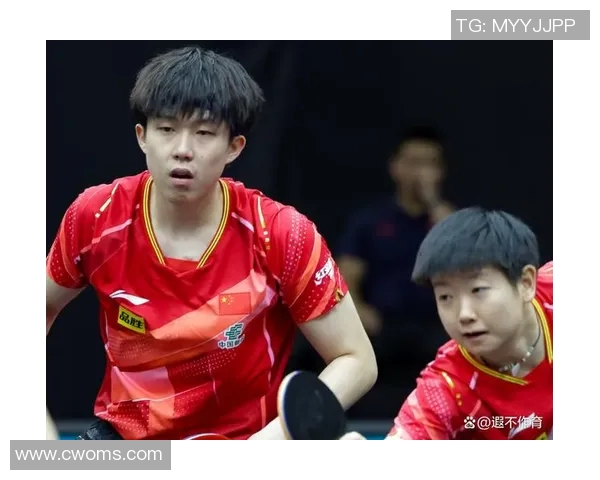 深入探讨北京乒乓球队各队员实力对比及未来发展潜力分析