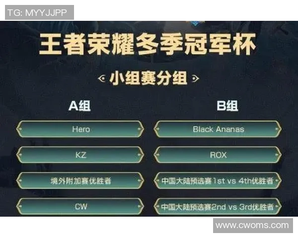 EDG战术解析：深度剖析王者荣耀中的运营体系与团队协作策略