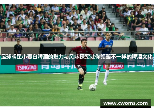 足球明星小麦白啤酒的魅力与风味探索让你领略不一样的啤酒文化